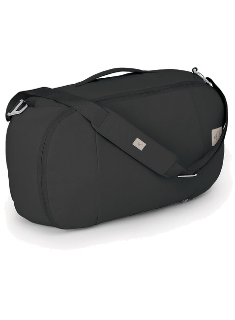 Plecak / torba podróżna Osprey Arcane Duffle Pack - black