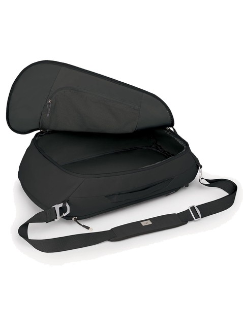 Plecak / torba podróżna Osprey Arcane Duffle Pack - black