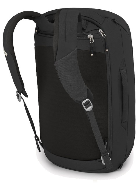 Plecak / torba podróżna Osprey Arcane Duffle Pack - black