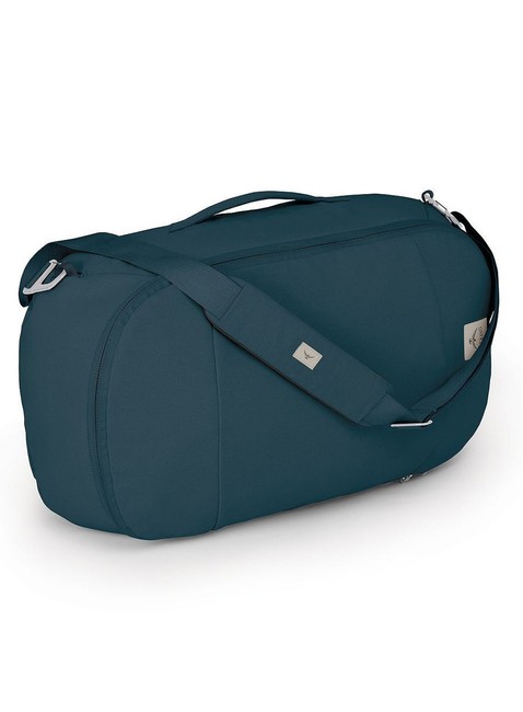 Plecak / torba podróżna Osprey Arcane Duffle Pack - stargazer blue