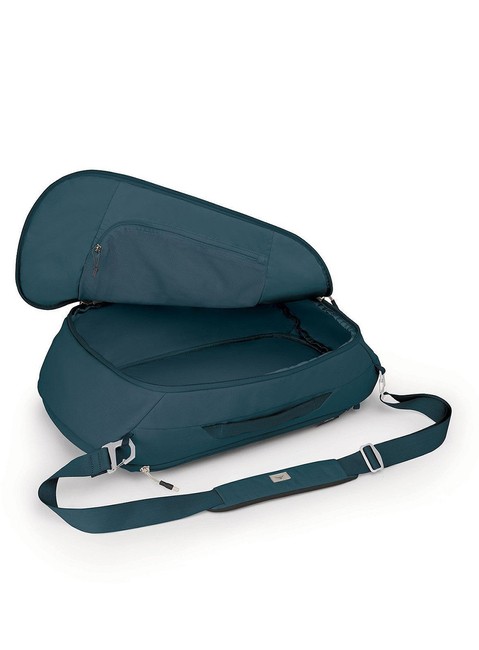 Plecak / torba podróżna Osprey Arcane Duffle Pack - stargazer blue