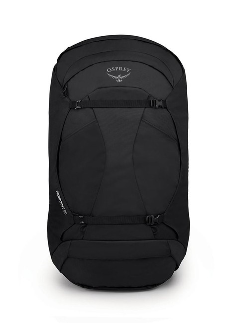 Plecak torba podróżna Osprey Farpoint 80 - black