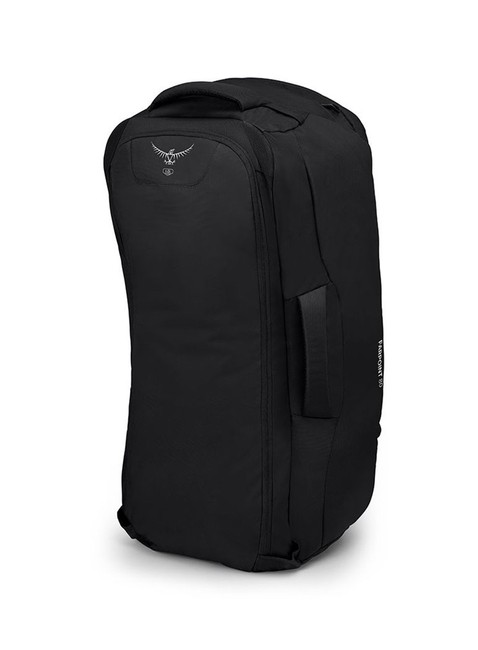 Plecak torba podróżna Osprey Farpoint 80 - black