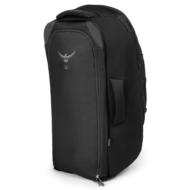 Plecak torba podróżna Osprey Farpoint 80 - volcanic grey 