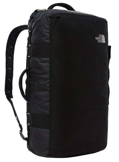 Plecak / torba podróżna The North Face Base Camp Voyager Duffel 32 l - tnf black / tnf white