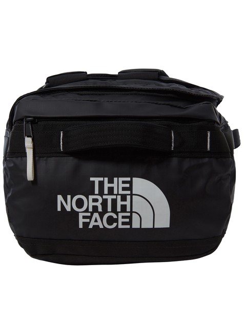 Plecak / torba podróżna The North Face Base Camp Voyager Duffel 32 l - tnf black / tnf white