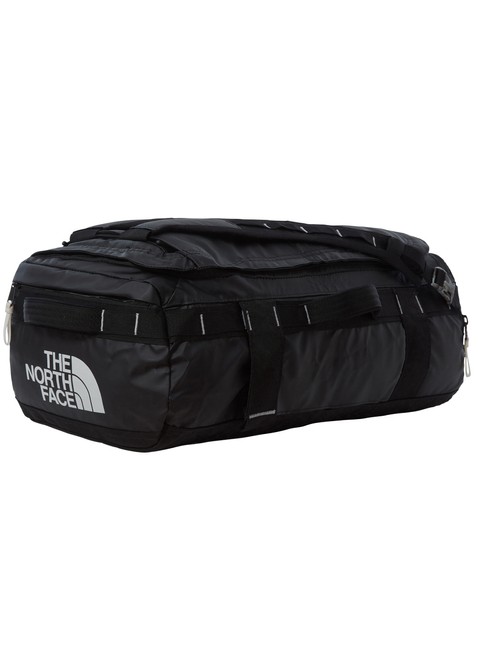 Plecak / torba podróżna The North Face Base Camp Voyager Duffel 32 l - tnf black / tnf white