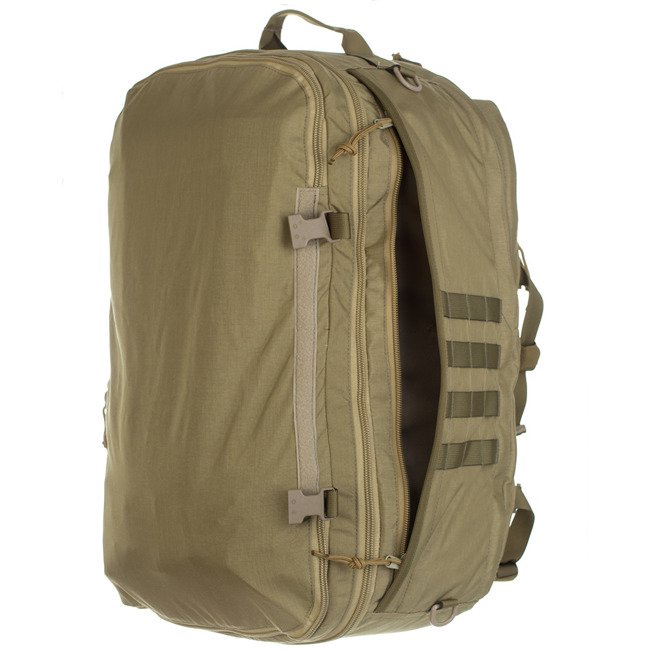 Plecak torba podróżna Wisport Crossfire - ral-7013