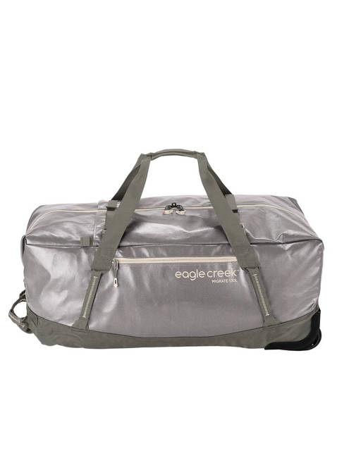 Plecak torba podróżna na kółkach Migrate Wheel Duffel 130 l Eagle Creek - river rock