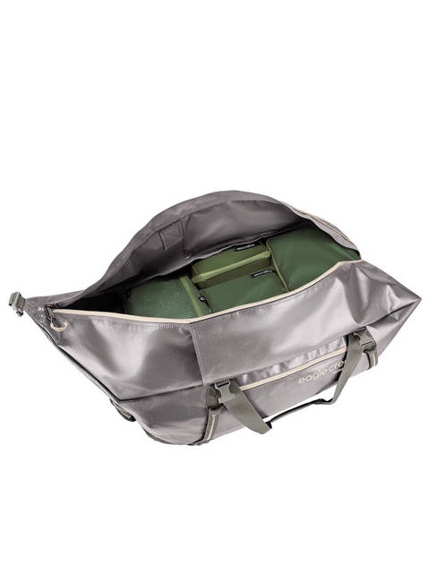 Plecak torba podróżna na kółkach Migrate Wheel Duffel 130 l Eagle Creek - river rock