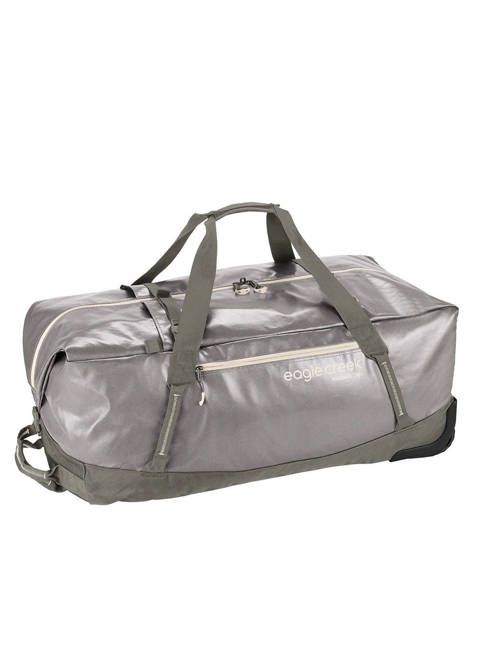 Plecak torba podróżna na kółkach Migrate Wheel Duffel 130 l Eagle Creek - river rock