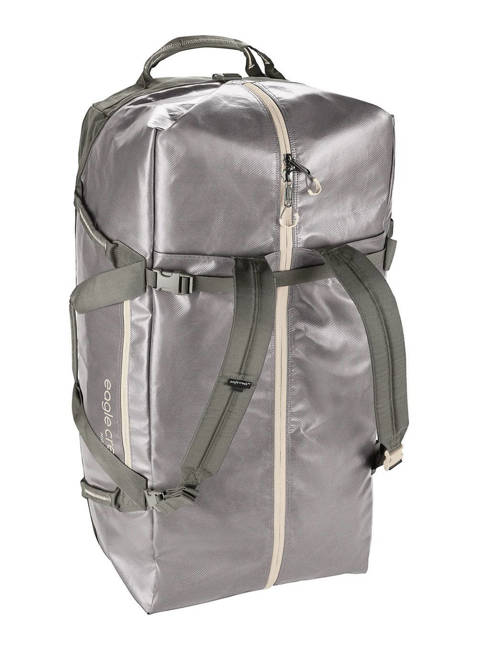 Plecak torba podróżna na kółkach Migrate Wheel Duffel 130 l Eagle Creek - river rock