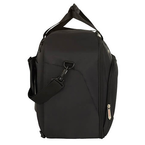Plecak torba pokładowa 3w1 American Tourister Summerfunk - black