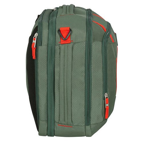 Plecak / torba pokładowa Samsonite Sonora 3w1 15,6" - thyme green