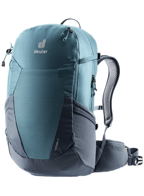 Plecak trekkingowy Deuter Futura 27 - atlantic / ink