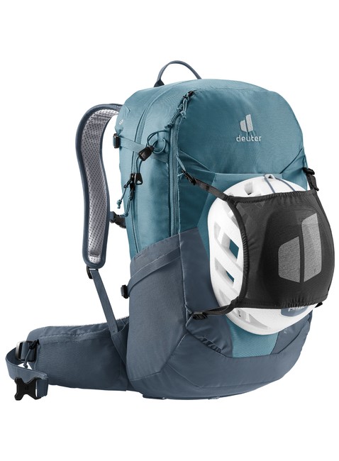 Plecak trekkingowy Deuter Futura 27 - atlantic / ink