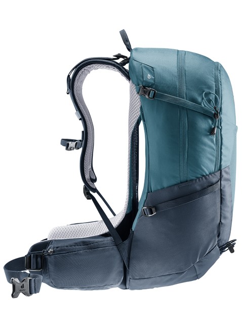 Plecak trekkingowy Deuter Futura 27 - atlantic / ink