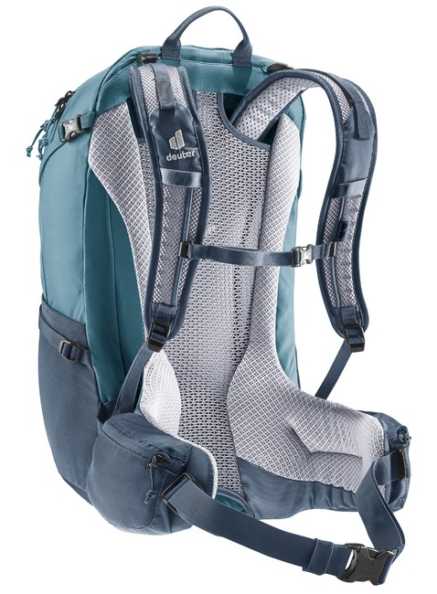 Plecak trekkingowy Deuter Futura 27 - atlantic / ink