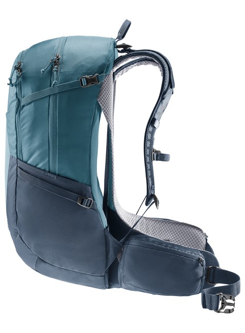 Plecak trekkingowy Deuter Futura 27 - atlantic / ink