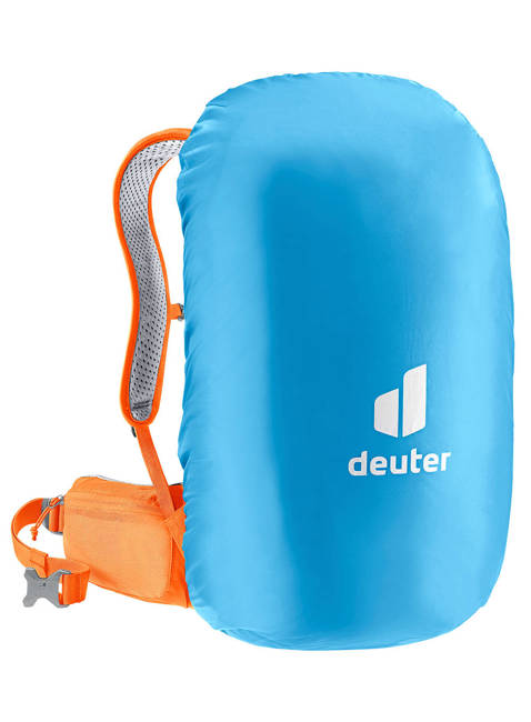 Plecak trekkingowy Deuter Futura 27 - chestnut / mandarine