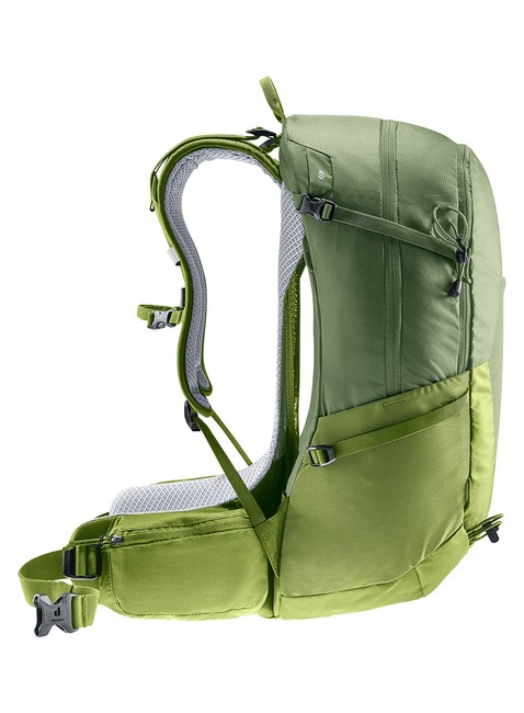 Plecak trekkingowy Deuter Futura 27 - khaki / meadow