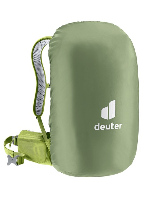 Plecak trekkingowy Deuter Futura 27 - khaki / meadow