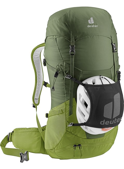 Plecak trekkingowy Deuter Futura 32 - khaki / meadow