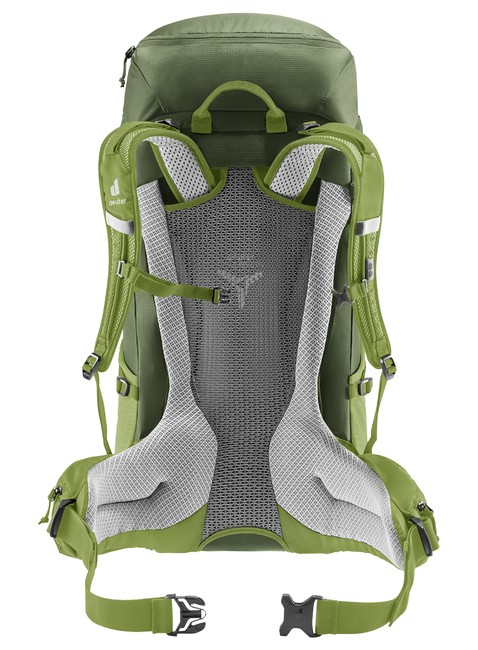 Plecak trekkingowy Deuter Futura 32 - khaki / meadow