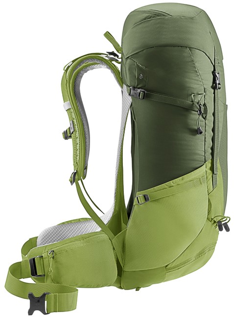 Plecak trekkingowy Deuter Futura 32 - khaki / meadow