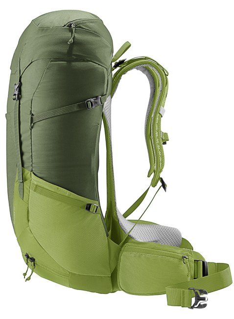 Plecak trekkingowy Deuter Futura 32 - khaki / meadow