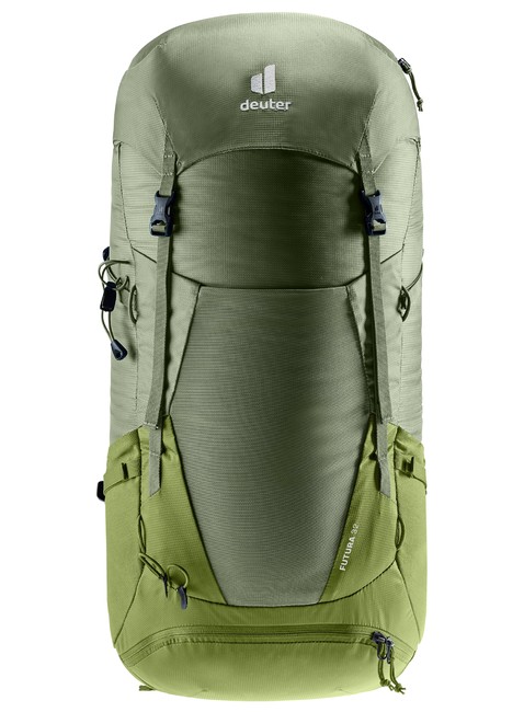 Plecak trekkingowy Deuter Futura 32 - khaki / meadow