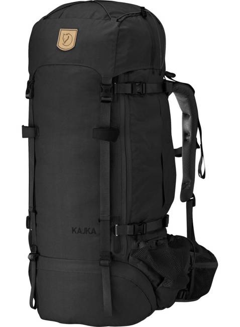 Plecak trekkingowy Fjallraven Kajka 75 - black