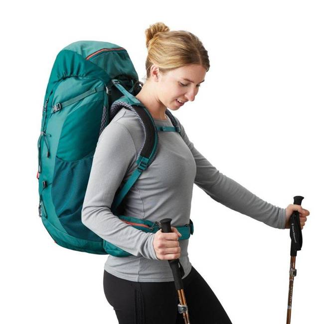 Plecak trekkingowy Gregory Amber 65 - dark teal