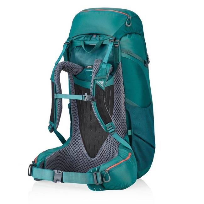 Plecak trekkingowy Gregory Amber 65 - dark teal