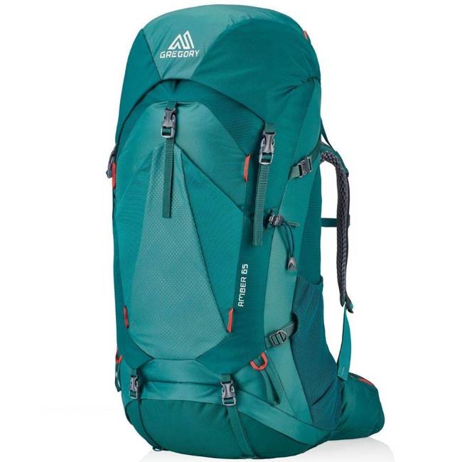 Plecak trekkingowy Gregory Amber 65 - dark teal