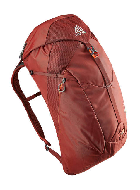 Plecak trekkingowy Gregory  Arrio 24 - brick red