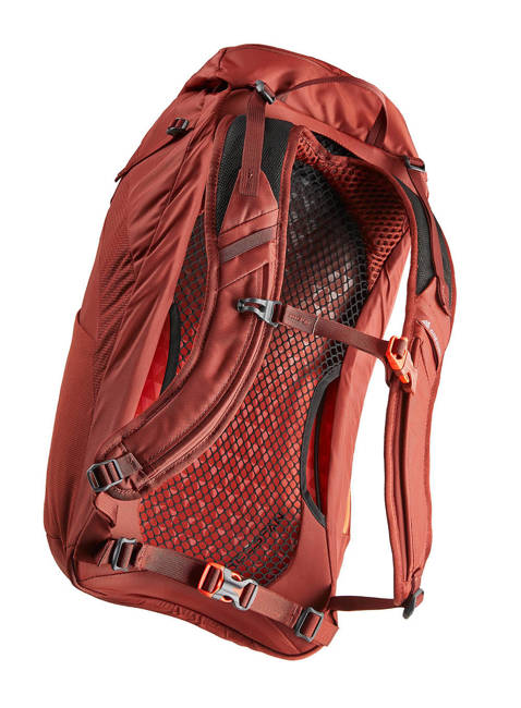 Plecak trekkingowy Gregory  Arrio 24 - brick red