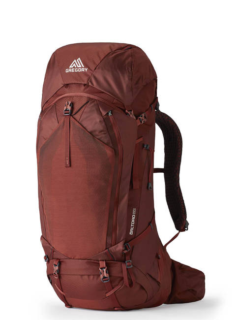 Plecak trekkingowy Gregory Baltoro 65 - brick red