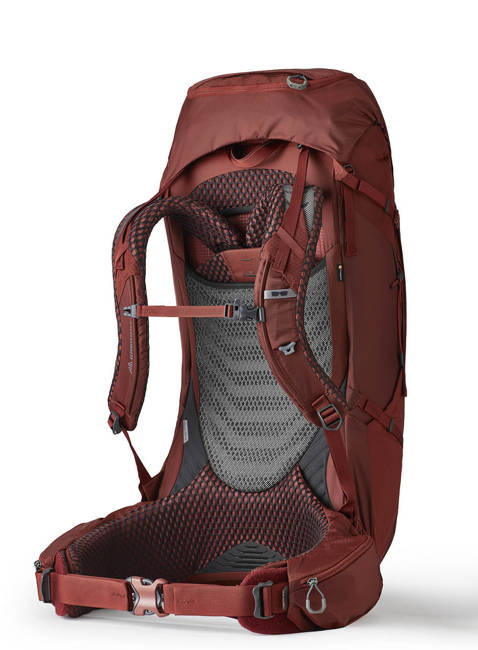 Plecak trekkingowy Gregory Baltoro 65 - brick red