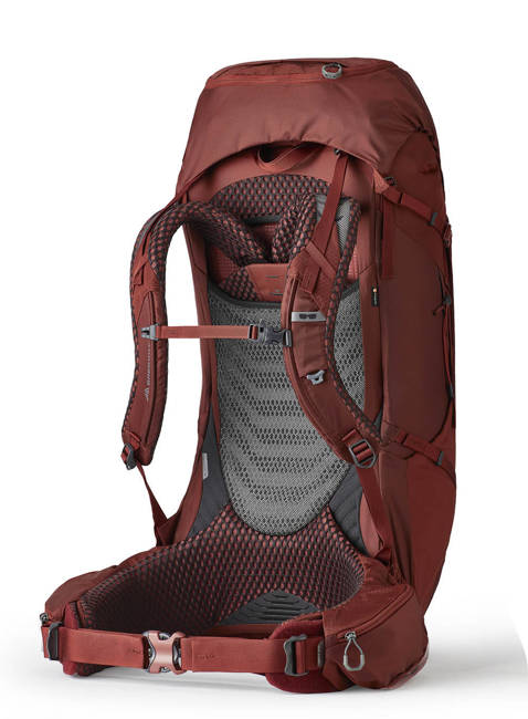 Plecak trekkingowy Gregory Baltoro 75 - brick red