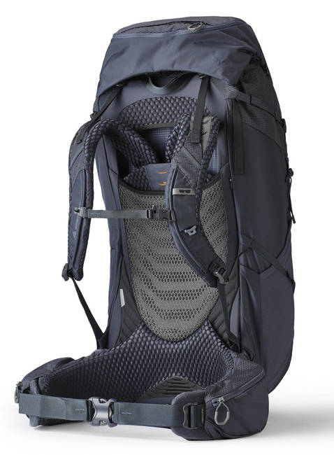 Plecak trekkingowy Gregory Baltoro Pro 100 - alaska blue