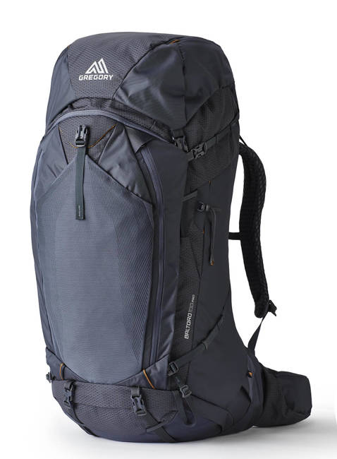 Plecak trekkingowy Gregory Baltoro Pro 100 - alaska blue