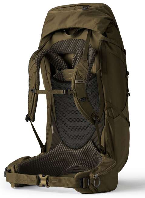 Plecak trekkingowy Gregory Baltoro Pro 100 - crocodile green