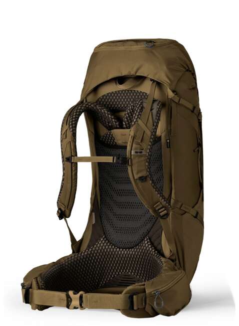 Plecak trekkingowy Gregory Baltoro Pro 75 - crocodile green