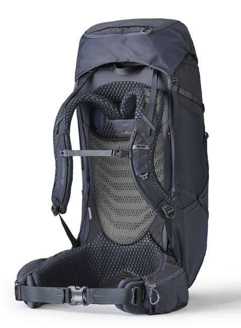 Plecak trekkingowy Gregory Baltoro Pro 85 - alaska blue