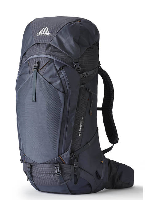 Plecak trekkingowy Gregory Baltoro Pro 85 - alaska blue