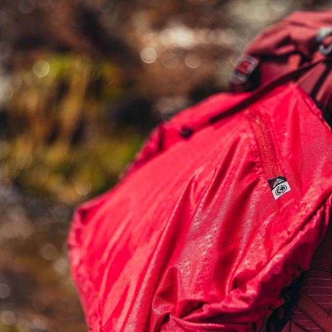 Plecak trekkingowy Gregory Kalmia 60 - bordeuax red 