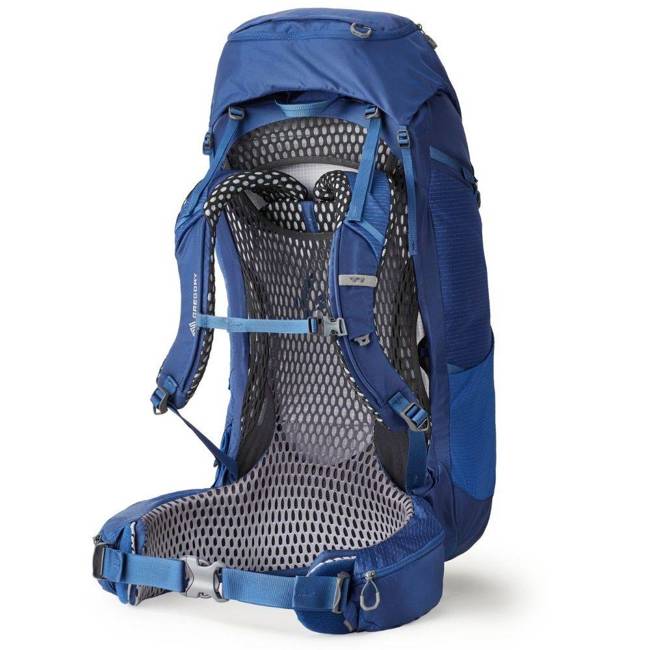 Plecak trekkingowy Gregory  Katmai 55 - empire blue 