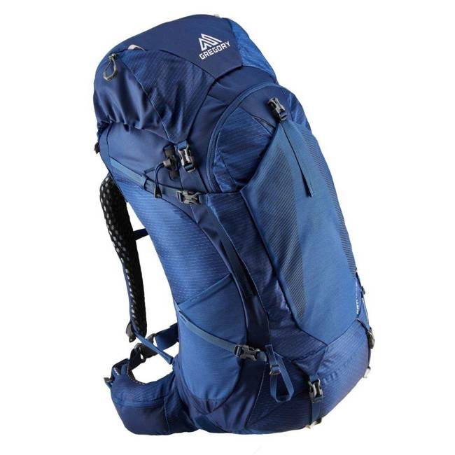 Plecak trekkingowy Gregory  Katmai 55 - empire blue 