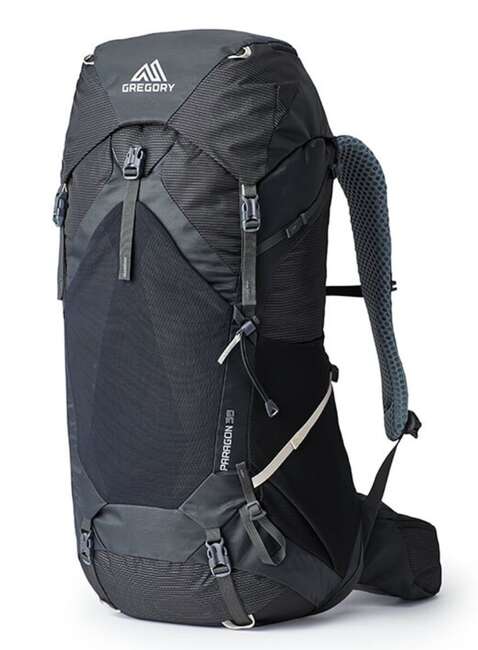 Plecak trekkingowy Gregory Paragon 38 - basalt black